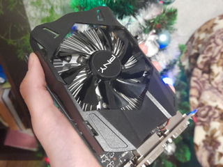 Vând placa video Gtx 750 TI PNY