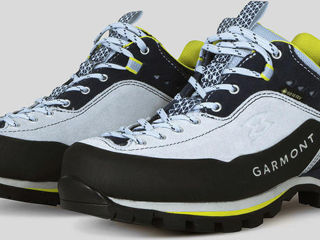 Продам новые женские водонепроницаемые ботинки Garmont Dragontail Mnt GTX - 150 eur (41 размер) foto 5