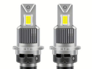 Led D2S canbus