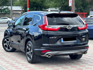 Honda CR-V foto 3