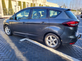 Ford C-Max foto 4