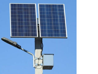 Panouri solare de dimensiuni mici, controlere de încărcare și baterii foto 4
