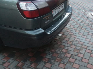 Subaru Outback foto 5