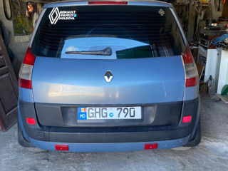 Renault Scenic foto 2