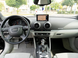 Audi A3 foto 8