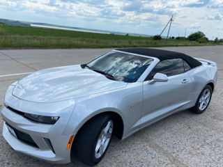 Chevrolet Camaro фото 7