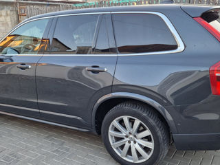 Volvo XC90 foto 4