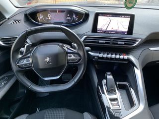 Peugeot 3008 foto 6