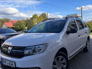 Dacia Logan Mcv