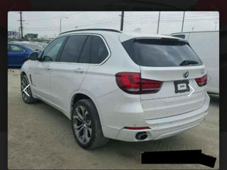 BMW X5 foto 9