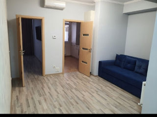 Apartament cu 1 cameră, 50 m², Botanica, Chișinău foto 6