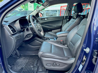 Hyundai Tucson foto 6