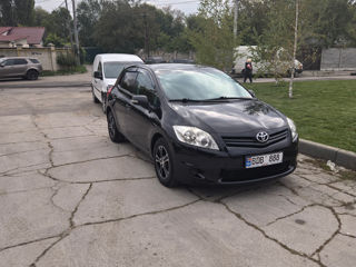 Toyota Auris foto 7