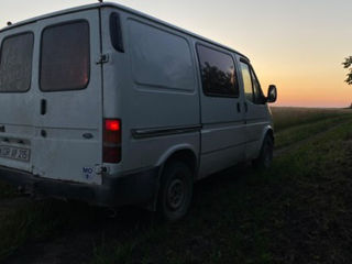 Ford Transit Connect foto 6