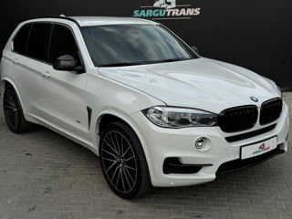 BMW X5 foto 3