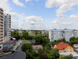 Apartament cu 2 camere, 67 m², Telecentru, Chișinău foto 6