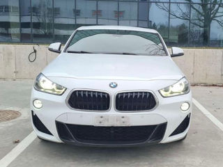 BMW X2 foto 2