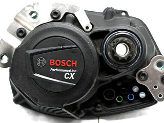 Motor Bosch