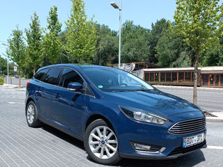 Ford Focus foto 3