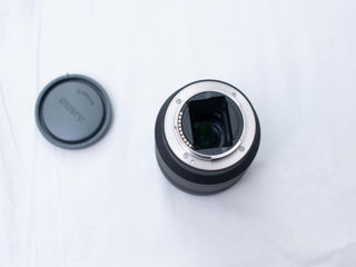 Sony 28-70mm E-Mount foto 5