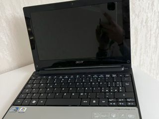 Acer Aspire ONE D255E 10.1" LED Intel