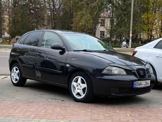 Seat Ibiza foto 2