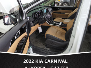 KIA Carnival foto 6