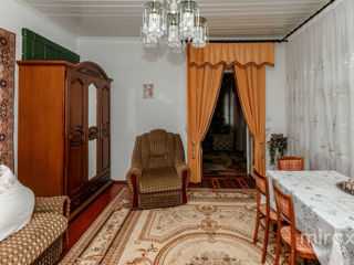 Se vinde casă în satul Merenii Noi, 150 mp în 2 nivele, 62 000 euro! foto 8