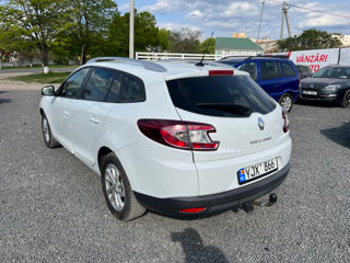 Renault Megane foto 4