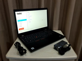 Nou! Lenovo Thinkpad L15 foto 5