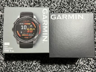 Garmin fenix 8 foto 2