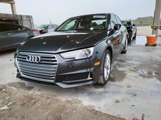 Audi A4 foto 2