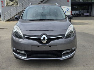 Renault Grand Scenic foto 3