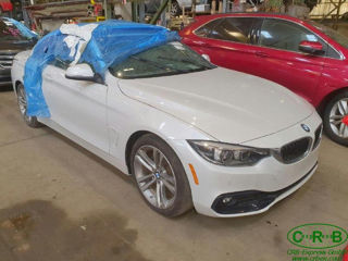 BMW F30 F32 F36 На запчасти  430i 2018 Задний привод foto 1