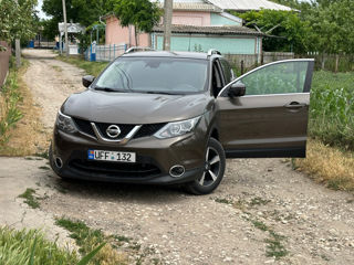 Nissan Qashqai foto 10