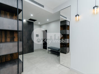 Apartament cu 3 camere, 100 m², Centru, Chișinău foto 14