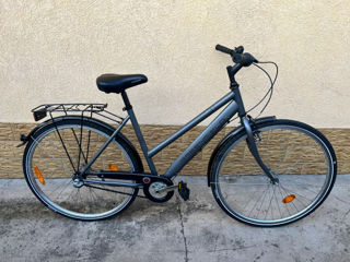 Bicicletă vânzare - Greenfield - cadru 52cm