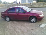 Nissan Almera foto 1