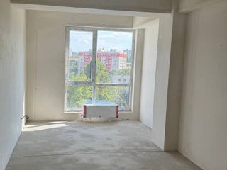 Apartament cu 1 cameră, 44 m², Buiucani, Chișinău foto 4