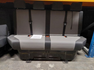 Scaun Sprinter, Crafter 4 locuri foto 1