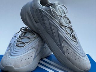 новые Adidas Ozeila foto 4