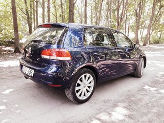 Volkswagen Golf foto 4