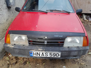 Lada / ВАЗ 2108 foto 4