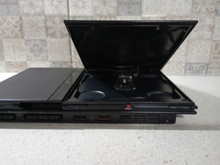 PlayStation 2 Slim foto 3