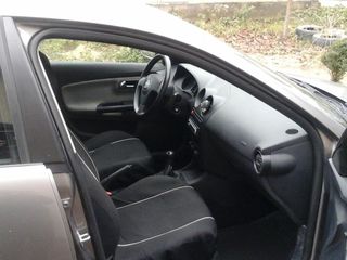 Seat Ibiza foto 3