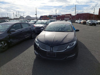 Разборка lincoln mkz 13- dezmembrare запчасти линкольн мкз piese