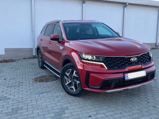 KIA Sorento foto 4