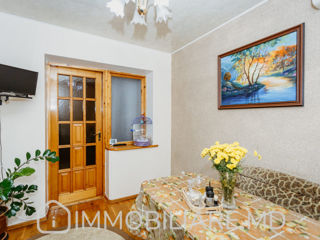 Apartament cu 2 camere, 96 m², Telecentru, Chișinău foto 9