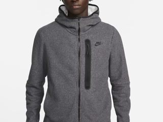 Hanorace Tech Fleece 100% Originale foto 20