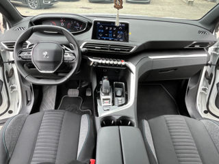 Peugeot 3008 foto 9